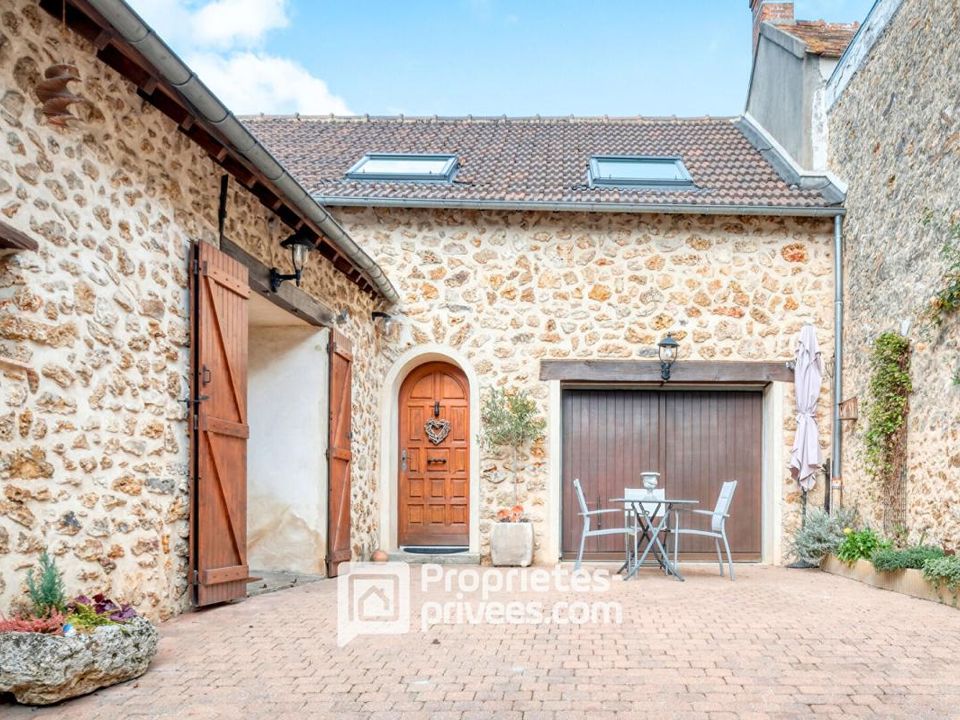 Villa - Limours, Essonne - photo 2