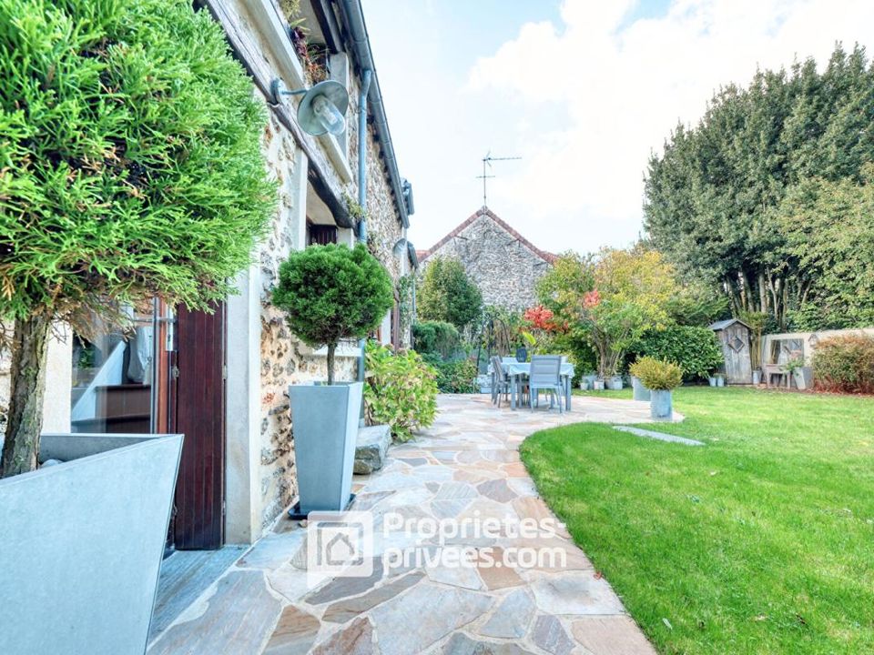 Villa - Limours, Essonne - photo 3