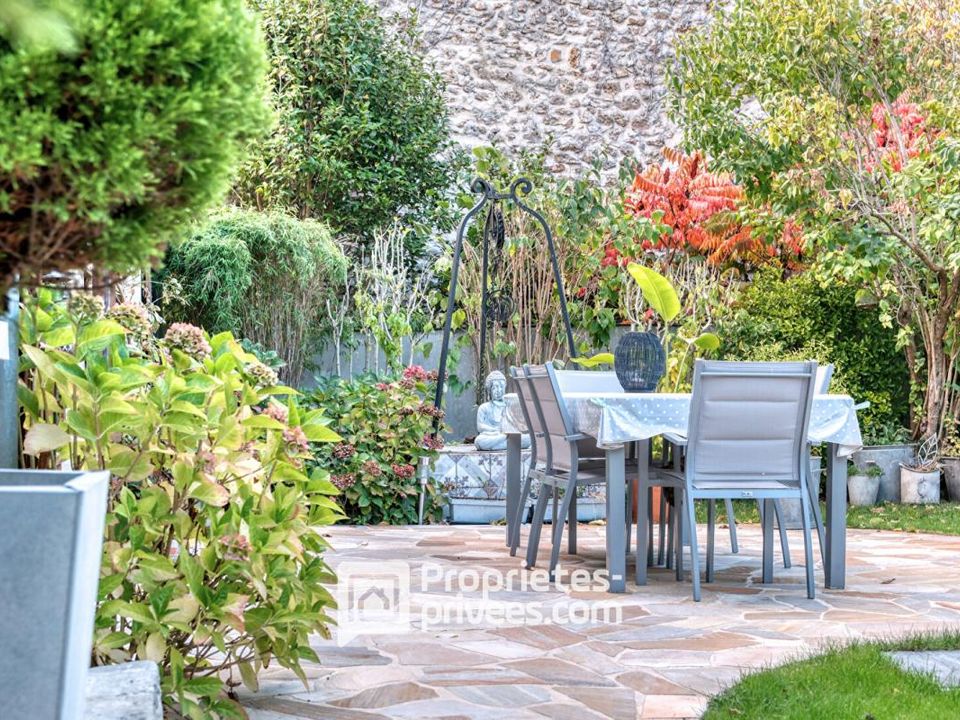 Villa - Limours, Essonne - photo 4