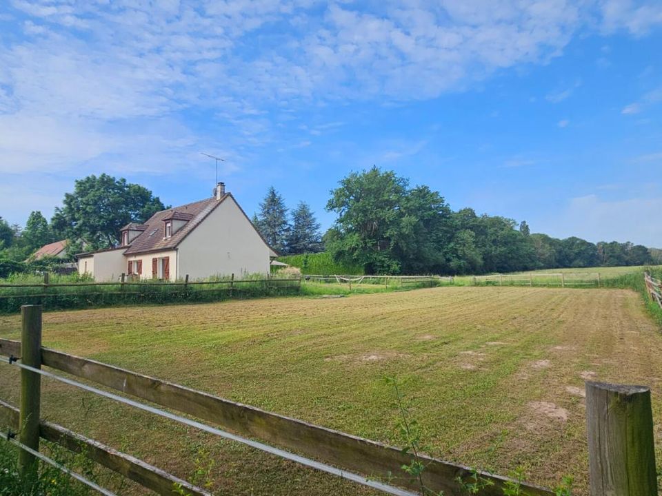 Villa in Houdan, Yvelines - foto 2