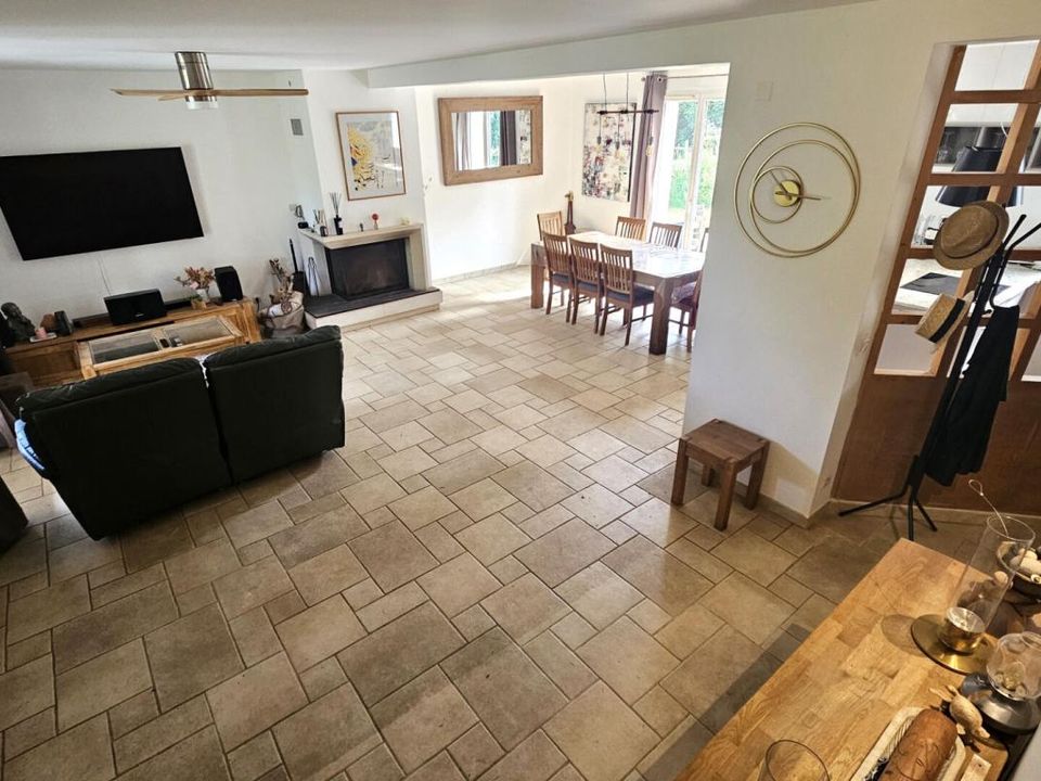 Villa in Houdan, Yvelines - foto 4