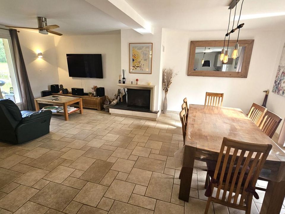 Villa in Houdan, Yvelines - foto 5