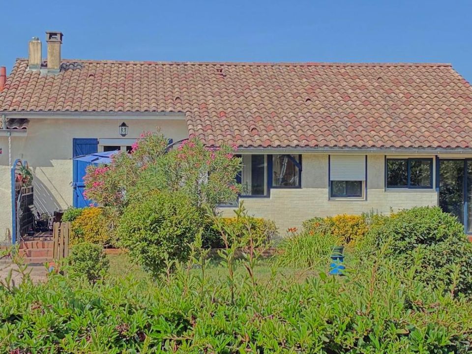 Villa a Andernos-les-Bains, Gironde - foto 1