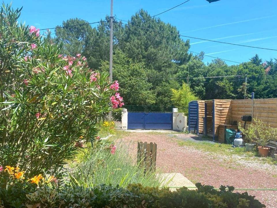 Villa a Andernos-les-Bains, Gironde - foto 2