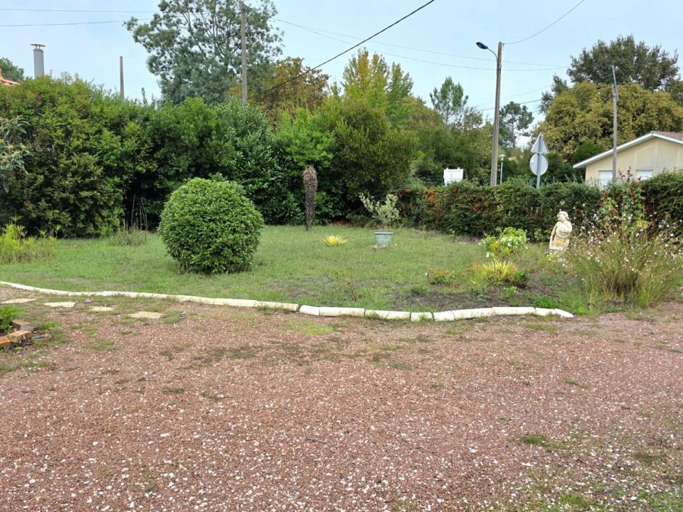 Villa a Andernos-les-Bains, Gironde - foto 3