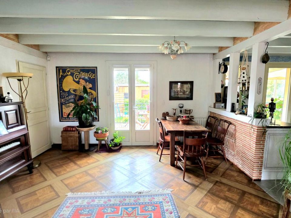 Villa a Andernos-les-Bains, Gironde - foto 5