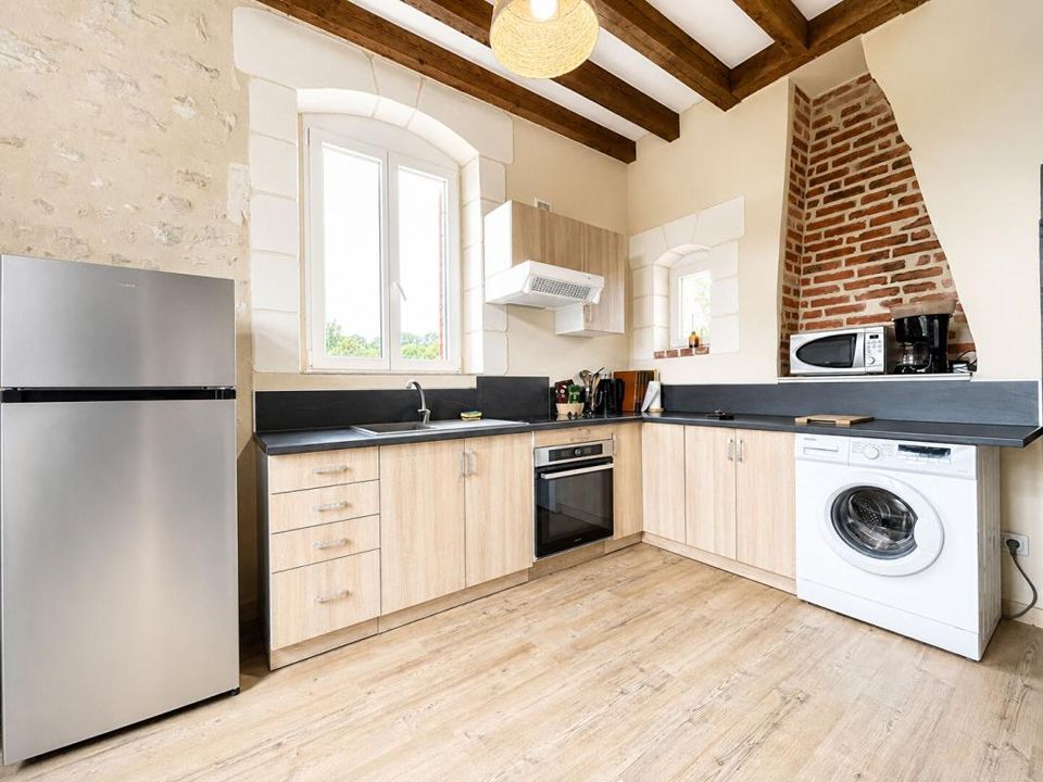 Villa in Lucay-le-Male, Indre - foto 2
