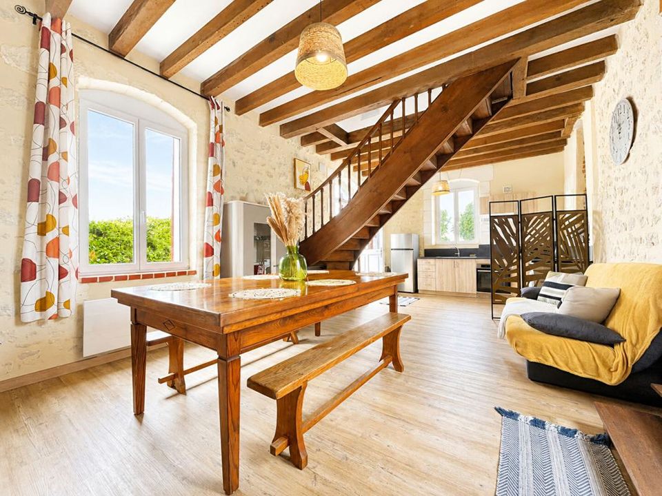 Villa in Lucay-le-Male, Indre - foto 3