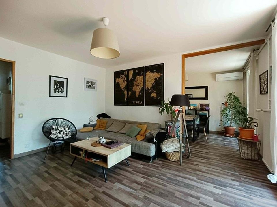 Appartement in Istres, Bouches-du-Rhone - foto 1