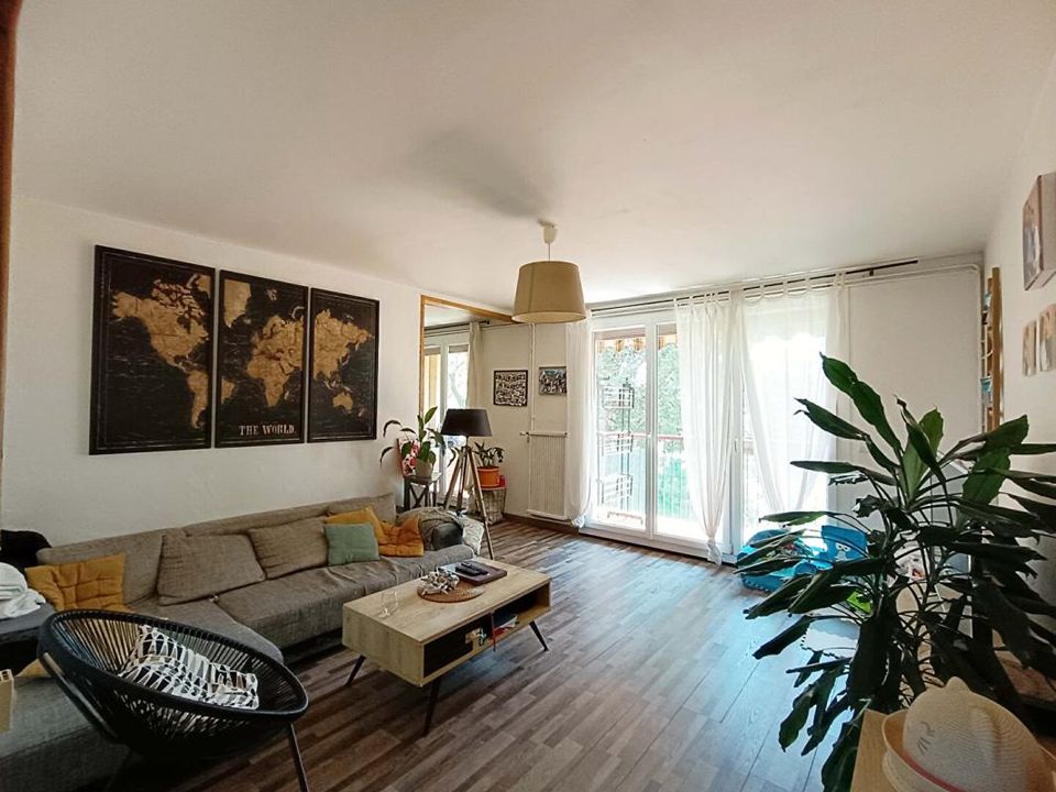 Appartement in Istres, Bouches-du-Rhone - foto 2