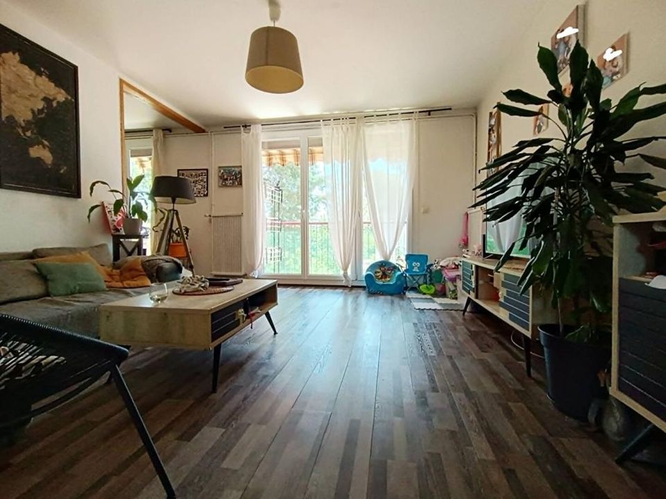 Appartement in Istres, Bouches-du-Rhone - foto 3