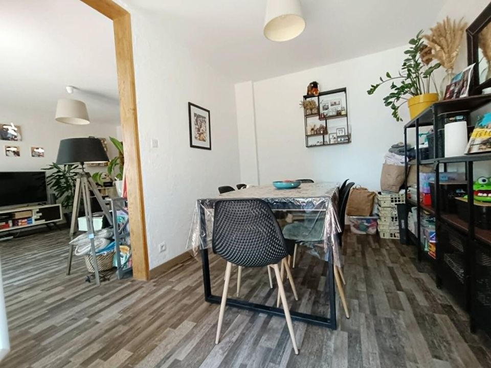 Appartement in Istres, Bouches-du-Rhone - foto 4