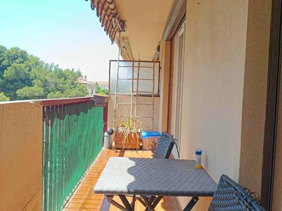 Appartement in Istres, Bouches-du-Rhone - foto 5