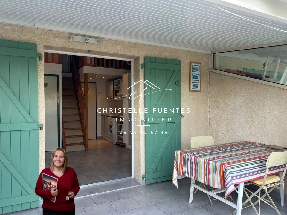 Haus in Loupian, Herault - Foto 2