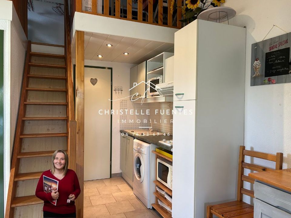 Haus in Loupian, Herault - Foto 4