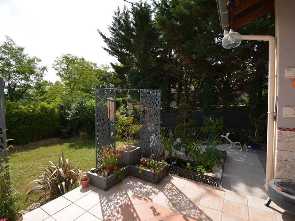 Villa i Saint-Alban-Auriolles, Ardeche - foto 4