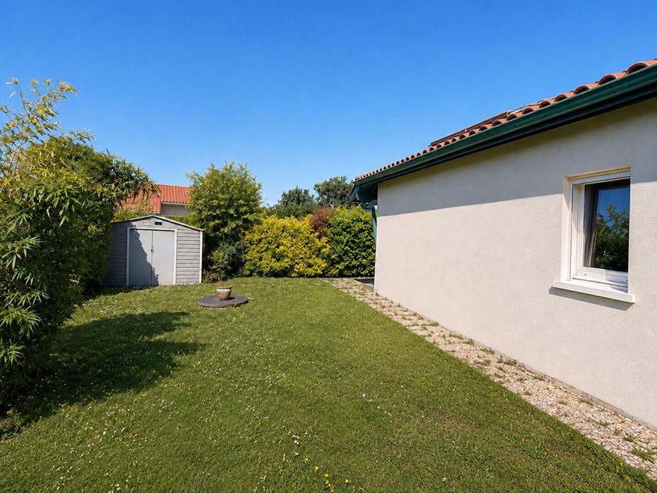 Villa in Biscarrosse, Landes - foto 2