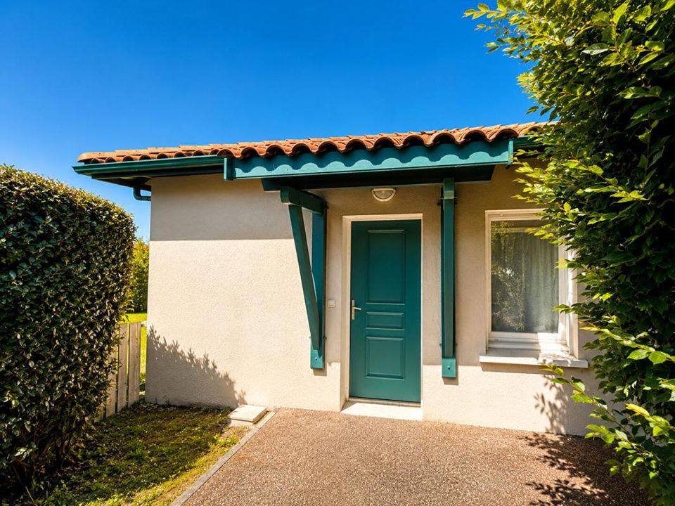 Villa in Biscarrosse, Landes - foto 3