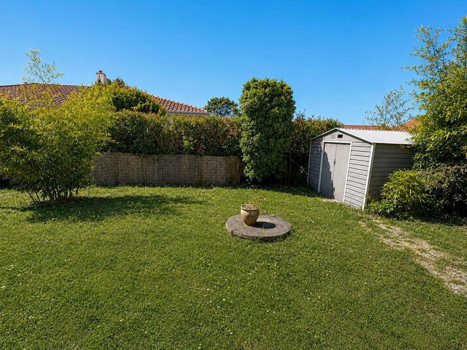 Villa in Biscarrosse, Landes - foto 4