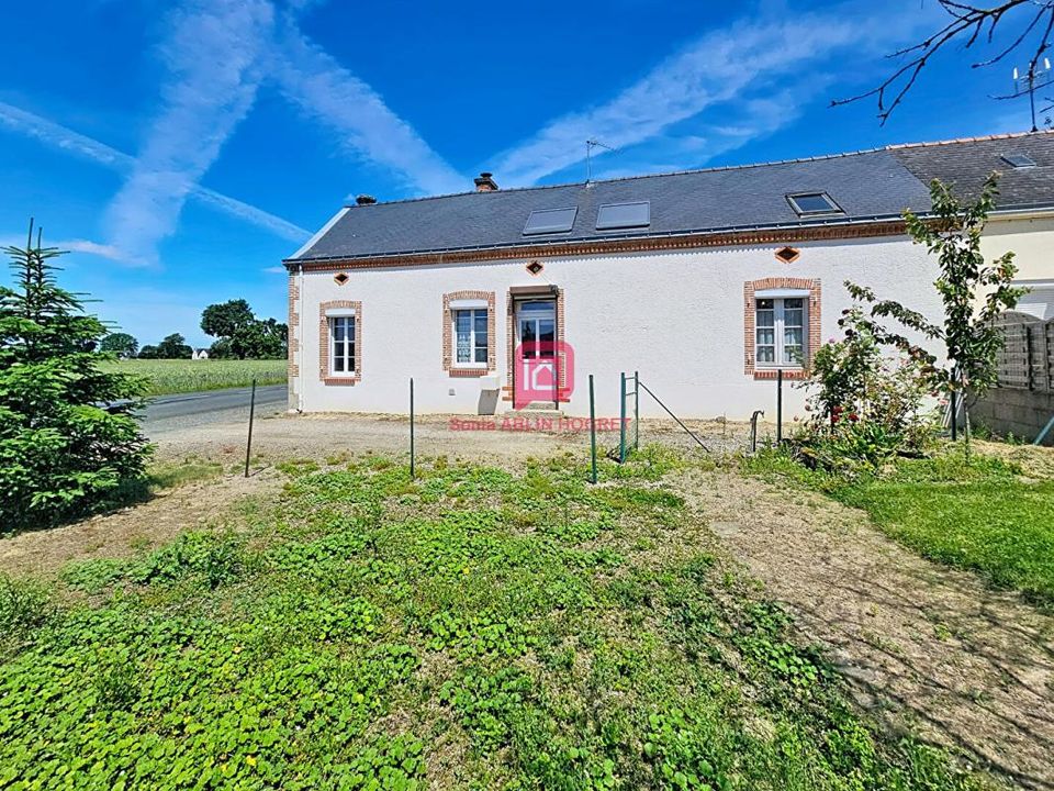 Villa i Ballots, Mayenne - foto 2