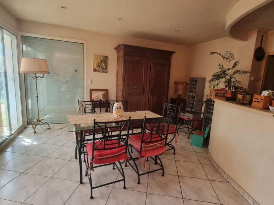 Villa i Angles, Vendee - bilde 4