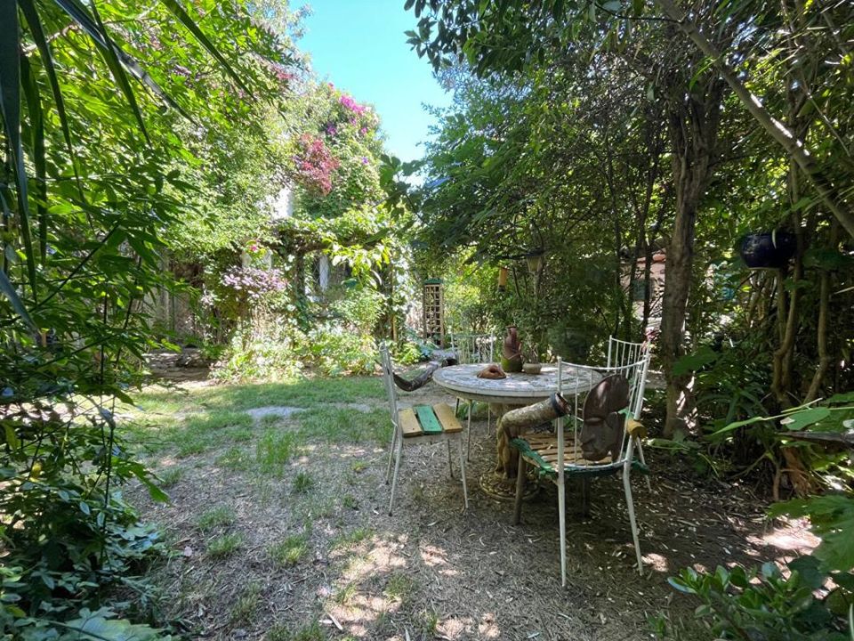 Villa i Cagnes-sur-Mer, Alpes-Maritimes - foto 1