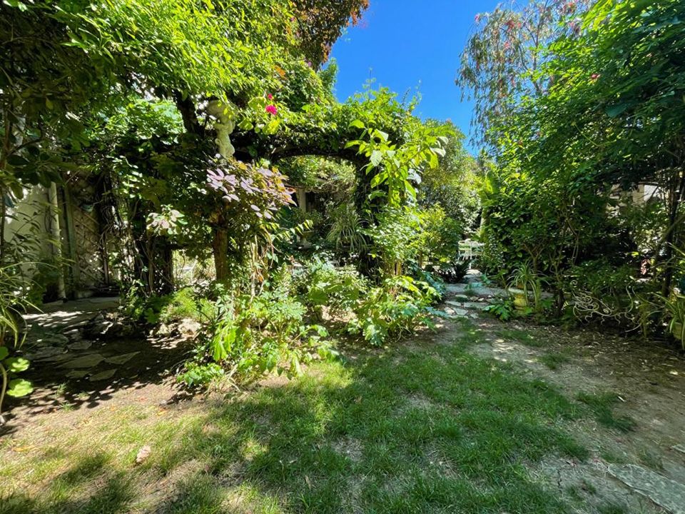 Villa i Cagnes-sur-Mer, Alpes-Maritimes - foto 2