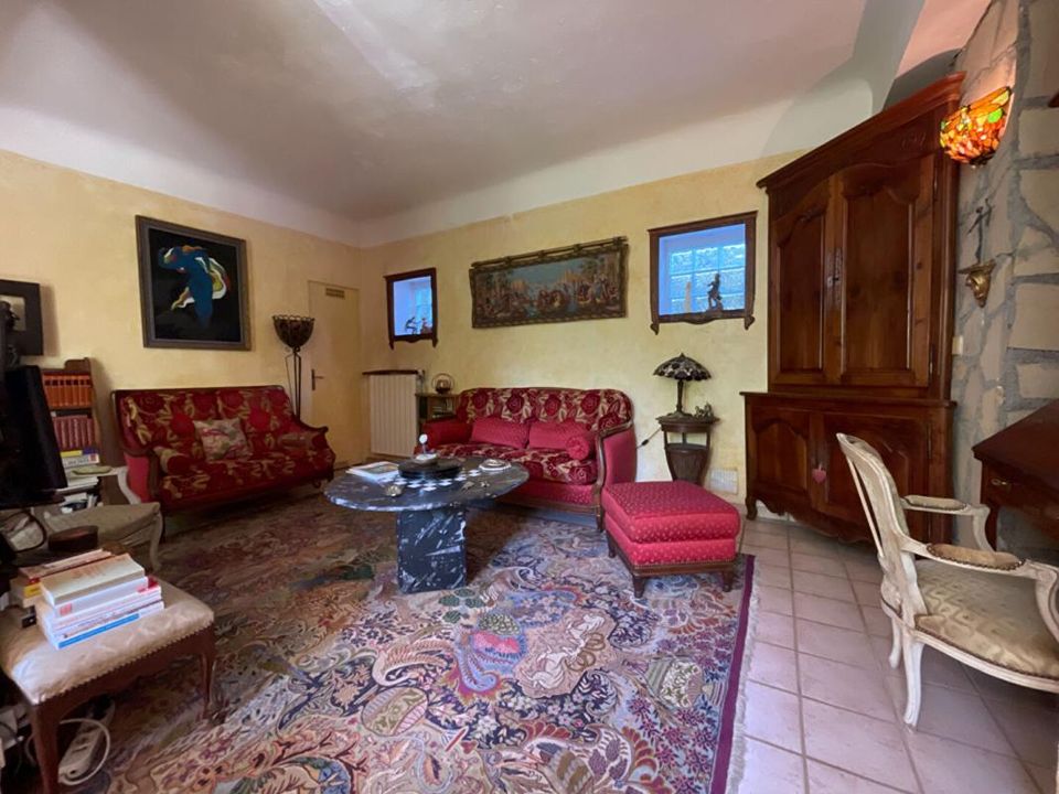 Villa i Cagnes-sur-Mer, Alpes-Maritimes - foto 5