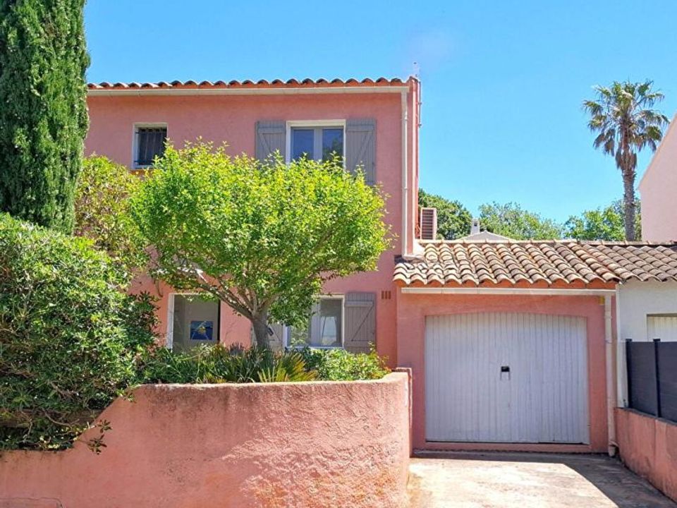 Villa en La Garde, Var - foto 1