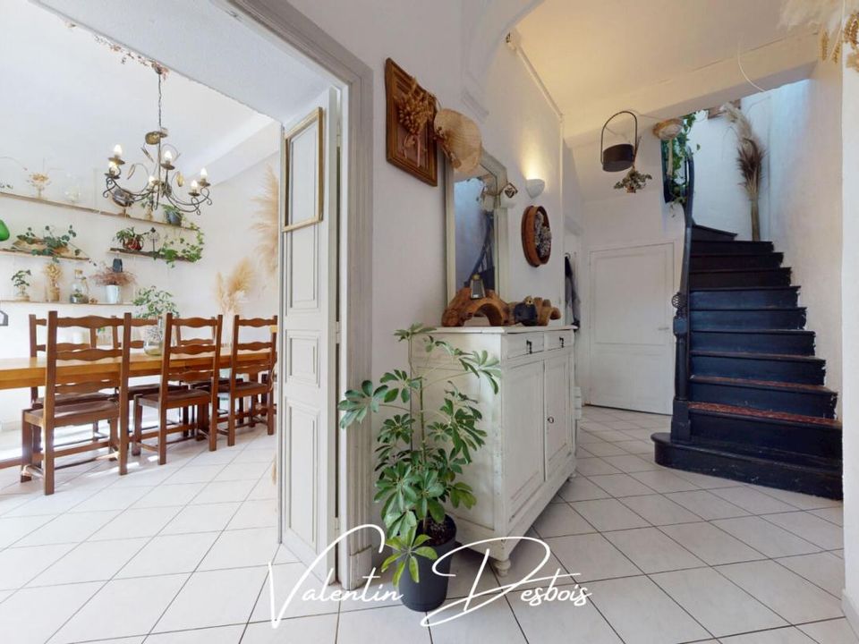 Villa em Caunes-Minervois, Aude - foto 3