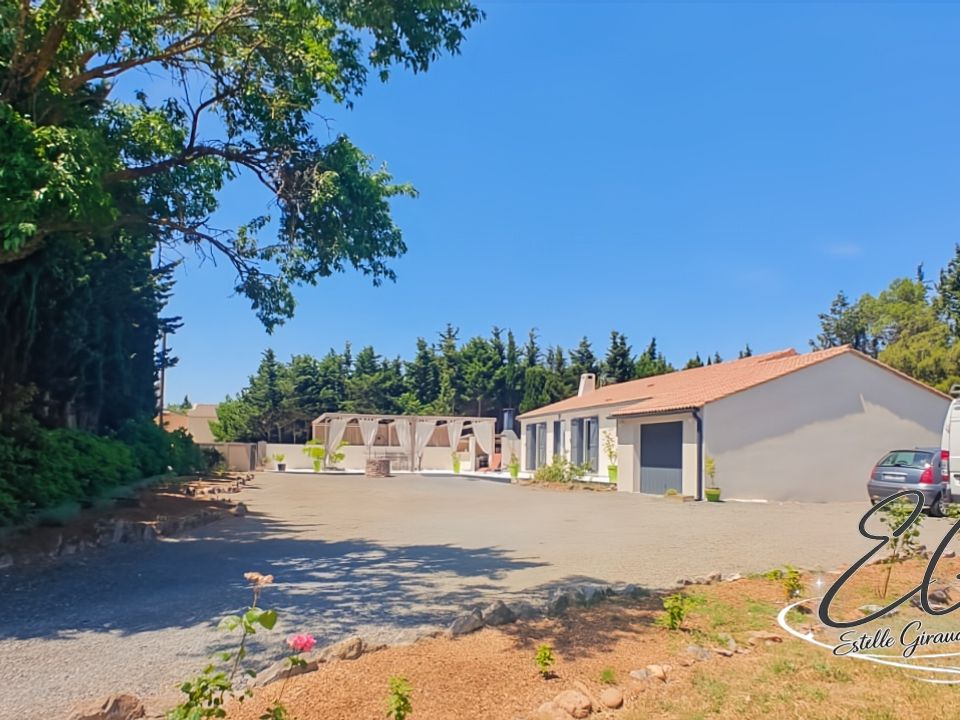 Villa - Aigues-Vives, Aude - photo 2
