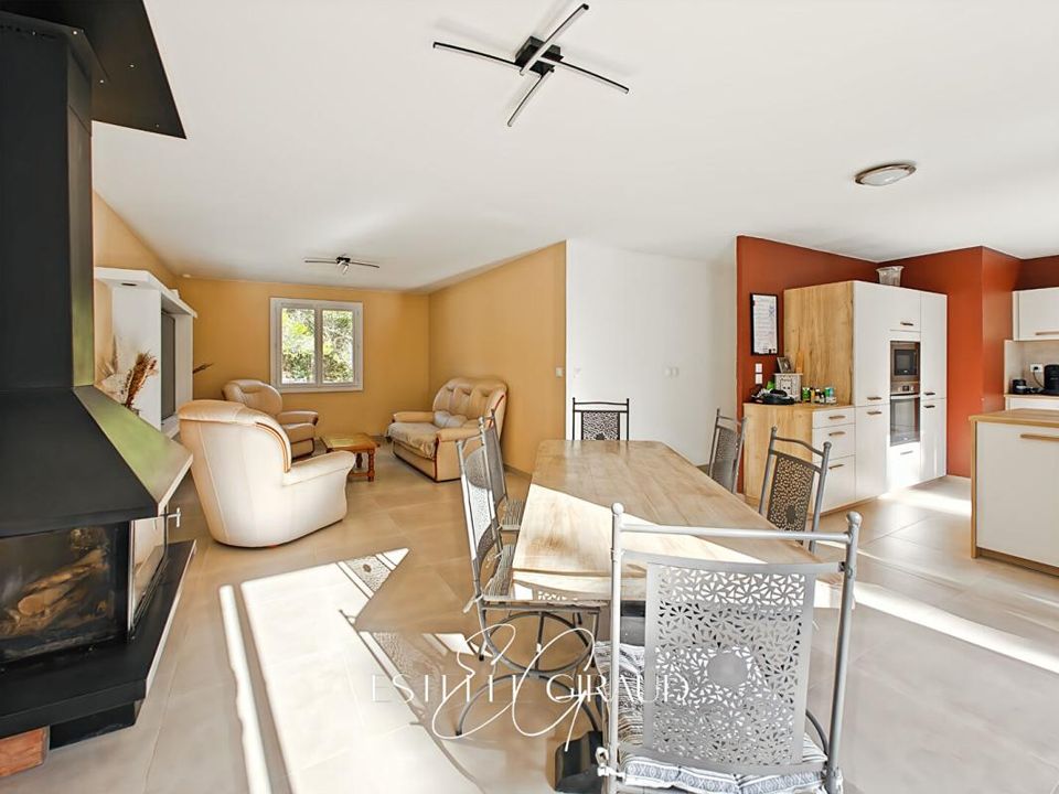 Villa - Aigues-Vives, Aude - photo 4