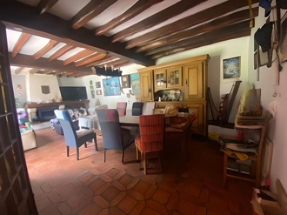 Villa a Fontaine-le-Bourg, Seine-Maritime - foto 5