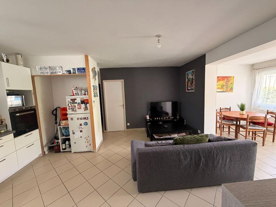Leilighet i Pessac, Gironde - bilde 5