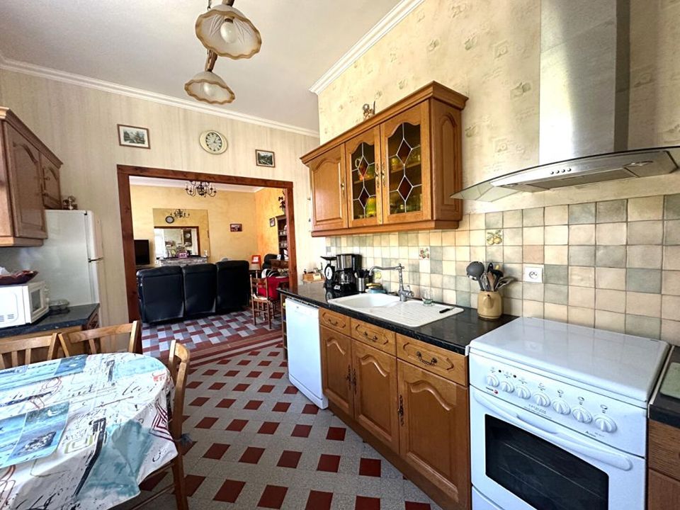 Villa i Veuil, Indre - foto 3