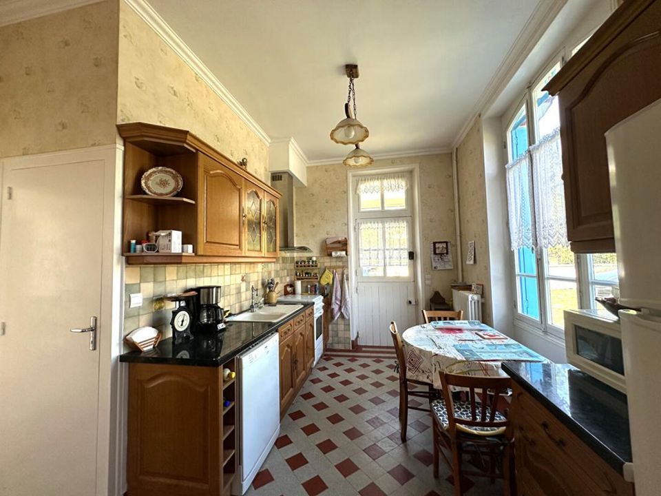 Villa i Veuil, Indre - foto 4