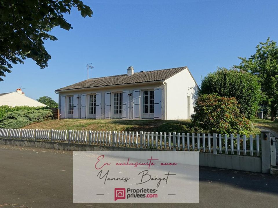Villa a Chavagnes-en-Paillers, Vendee - foto 2