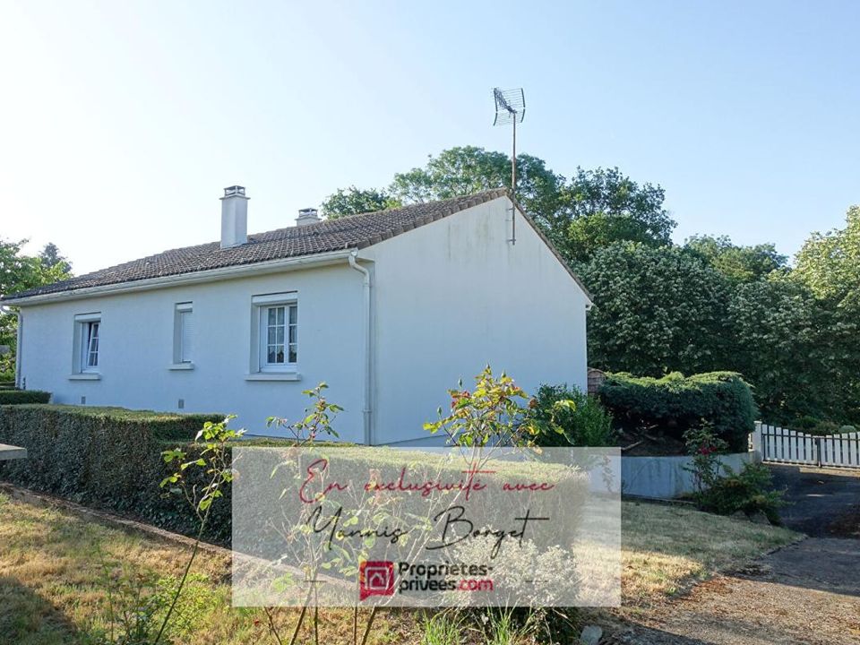Villa a Chavagnes-en-Paillers, Vendee - foto 3