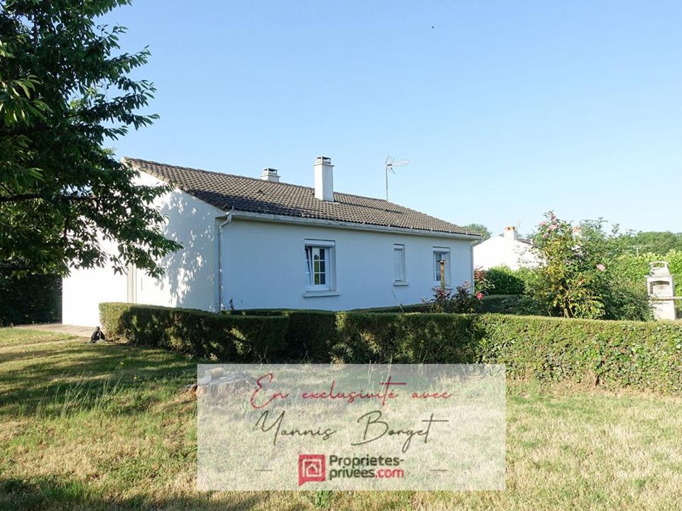 Villa a Chavagnes-en-Paillers, Vendee - foto 5