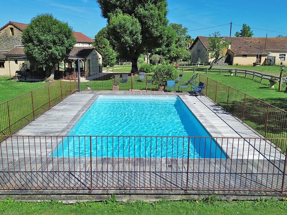 Haus in Les Eyzies-de-Tayac-Sireuil, Dordogne - Foto 2