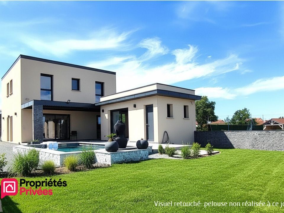 Haus in Mably, Loire - Foto 1