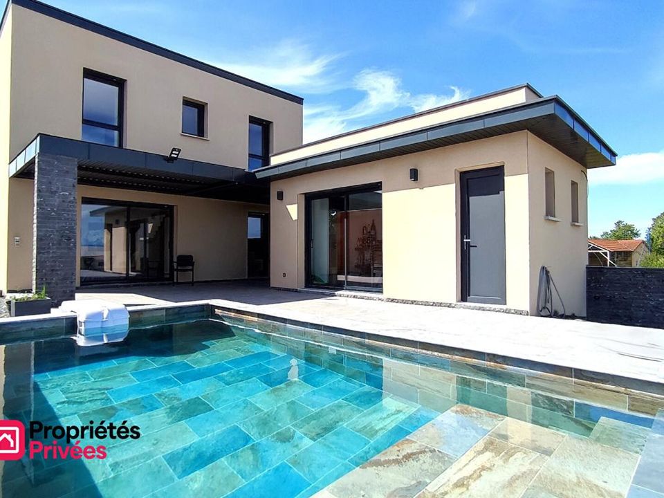 Haus in Mably, Loire - Foto 2
