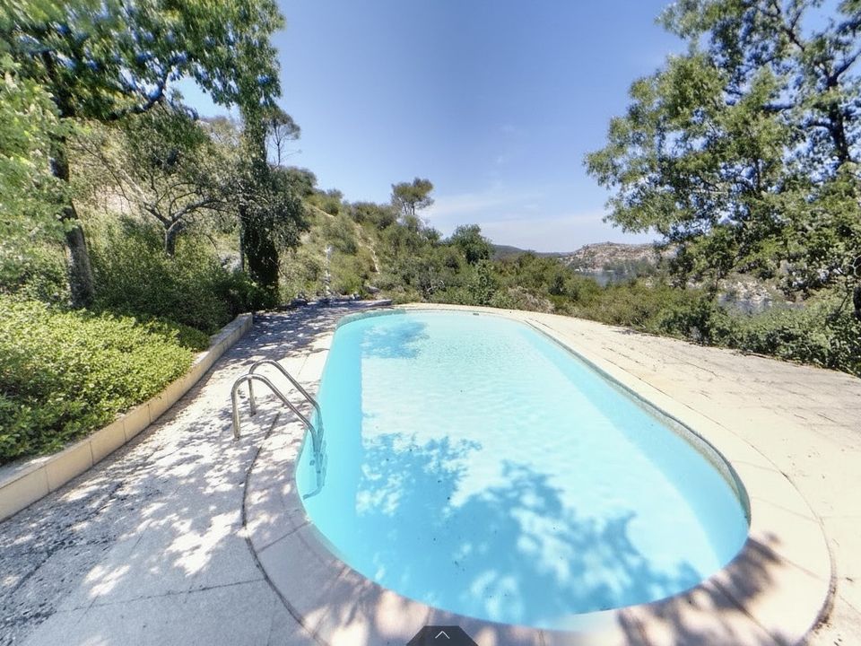 Villa a Esparron-de-Verdon, Alpes-de-Haute-Provence - foto 3