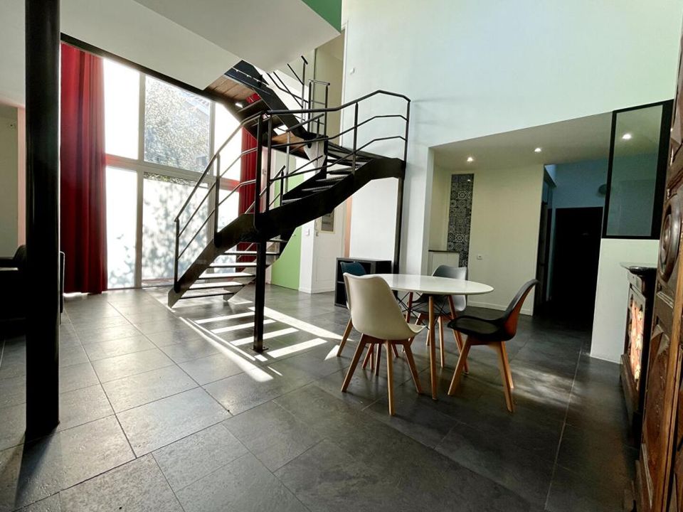 Villa i Nantes, Loire-Atlantique - foto 2
