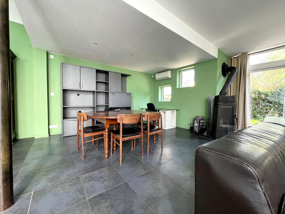 Villa i Nantes, Loire-Atlantique - foto 4