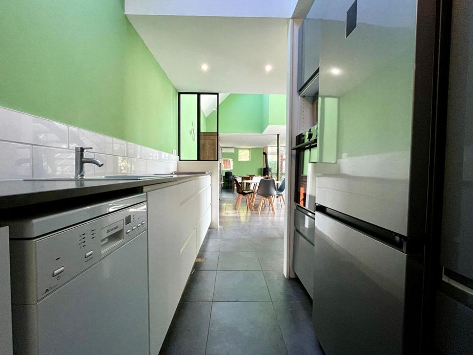 Villa i Nantes, Loire-Atlantique - foto 5