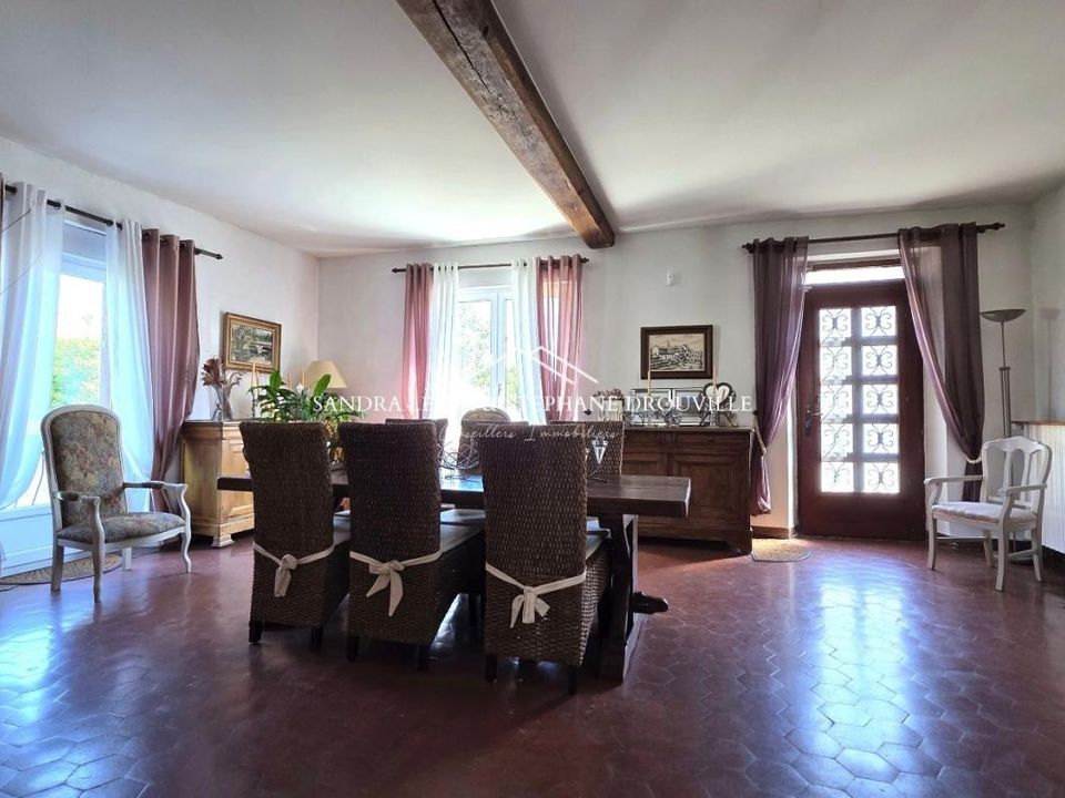 Villa em Chartres, Eure-et-Loir - foto 4