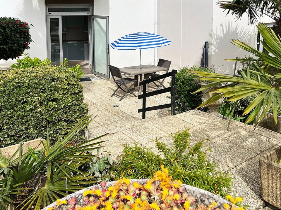 Appartement in Dinard, Ille-et-Vilaine - foto 1
