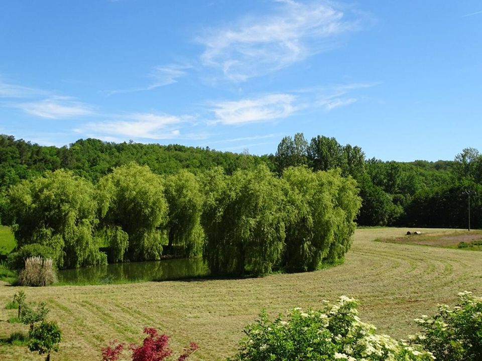 Villa i Sainte-Orse, Dordogne - foto 5