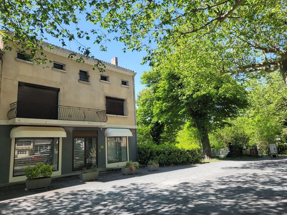 Villa i Durfort, Tarn - bilde 1